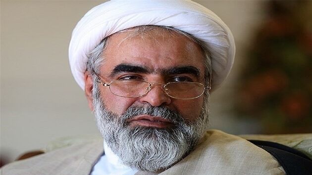 حجت ‌الاسلام حسینیان دار فانی را وداع گفت