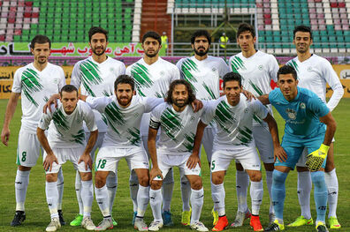 بازی ذوب آهن و الوصل امارات از شبکه ورزش سیما پخش خواهد شد