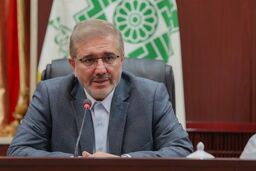 جزئیات برخورد با مأمور مالیاتی دریافت کننده رشوه ۲ میلیارد و ۳۰۰ میلیون ریالی
