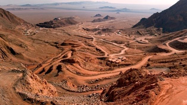 تحقیق و تفحص مجلس برای رسیدگی به معادن واگذار شده
