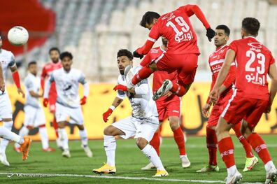 نقل و انتقالات فوتبال ایران در ۱۹ بهمن