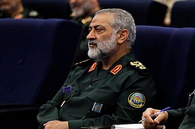 اظهارات سخنگوی ارشد نیروهای مسلح درباره حادثه تروریستی در اهواز