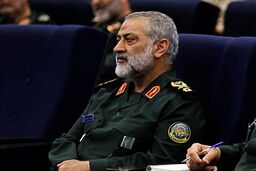 آمریکایی‌ها باید از منطقه بروند / آنان به بن بست رسیده‌اند
