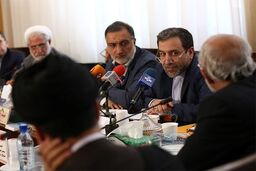 بررسی پنجمین گزارش اجرای برجام در مجلس