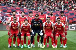 پرسپولیس فروخته نشد