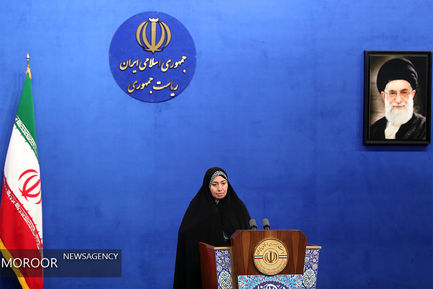 ضیافت افطار خانواده های معظم شهدا و ایثارگران با رییس جمهور