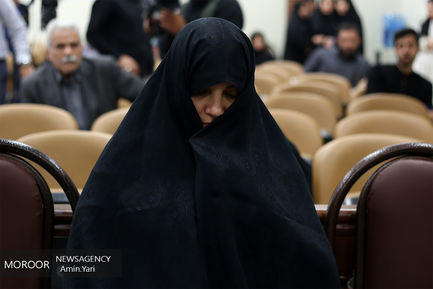 اولین جلسه دادگاه رسیدگی به اتهامات شبنم نعمت زاده