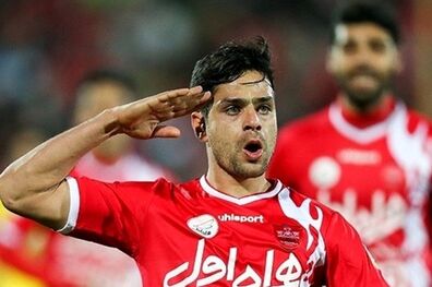 کامیابی نیا لقب گتوزو گرفت 