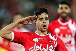 کامیابی نیا لقب گتوزو گرفت 