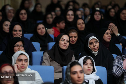 ضیافت افطار ورزشکاران با رییس جمهور