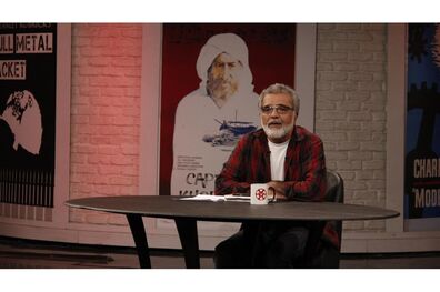 وداع افخمی با «هفت» نزدیک است؟
