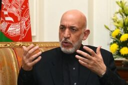 وضعیت امنیتی در افغانستان با حضور نیروهای آمریکا بدتر شده است