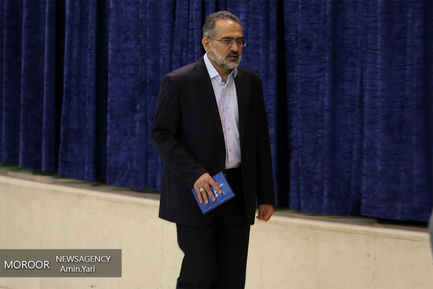 نماز عید قربان در مصلی امام خمینی(ره)