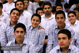 سرود سلام فرمانده ۲ رونمایی شد+ فیلم