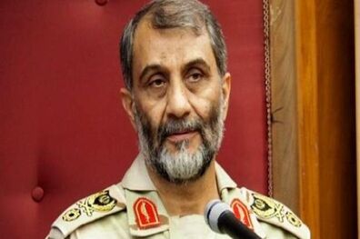 مرزهای مشترک باید بدون مداخله نیروهای فرامرزی مدیریت شوند