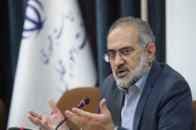 دولت مردمی در راستای مصالح کشور مصمم است