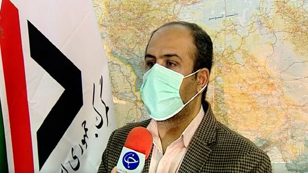 بسته شدن مرز‌های ایران و افغانستان تا پایان روز جمعه