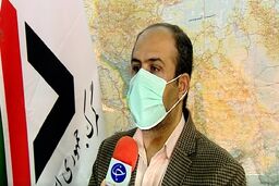 بخشی از مسیر تردد زمینی به ارمنستان بسته شد