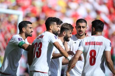 پاداش ملی پوشان فوتبال ایران چه زمانی پرداخت می‌شود؟