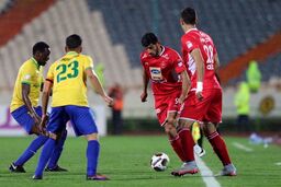 زمان بازی صنعت نفت آبادان و پرسپولیس اعلام شد