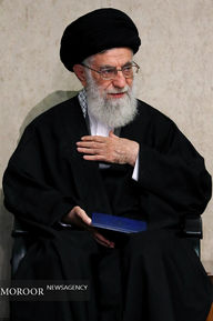 مراسم بزرگداشت آیت الله هاشمی رفسنجانی در حسینیه امام خمینی (ره)
