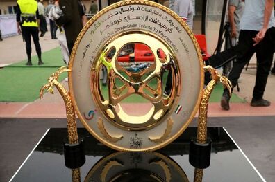 قرعه کشی مرحله یک چهارم نهایی جام حذفی ۱۲ آذر برگزار می شود