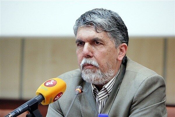 صحبت های وزیر فرهنگ در مورد جشنواره بین المللی فیلم فجر