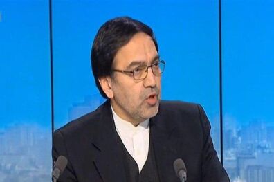ادعاهای ترامپ در خصوص پیگیری برنامه ساخت سلاح هسته‌ای دروغ است