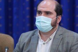 هیات وزیران به استاندار منتخب تهران رأی اعتماد داد