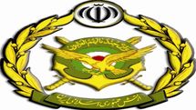 دیدار وابستگان نظامی 27 کشور خارجی با ارشد نظامی آجا در جنوب غرب کشور