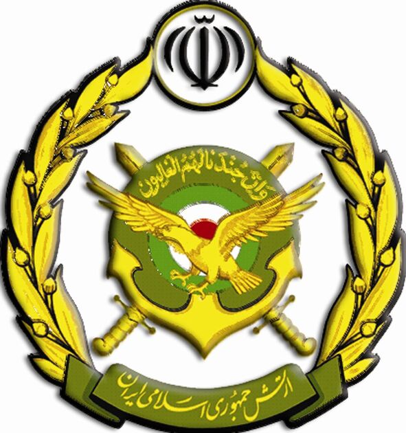 دیدار وابستگان نظامی 27 کشور خارجی با ارشد نظامی آجا در جنوب غرب کشور