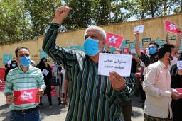 تقدیر  سهامداران شرکت پدیده از دستگاه قضایی