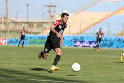 دیدارهای مرحله گروهی پرسپولیس در لیگ قهرمانان بدون حضور تماشاگر برگزار می شود