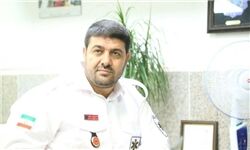 مصدومیت 47 تماشاچی در بازی ایران و چین/ بیش از 28 هزار نفر در حوادث ترافیکی نوروز دچار آسیب شدند