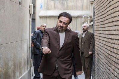 پخش سریال کتونی زرنگی بعد از ایام فاطمیه