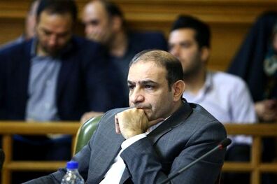 تعطیلی دو هفته ای تهران عملا شدنی نیست 