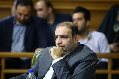 نام محسن هاشمی در میان گزینه های شهرداری باقی ماند