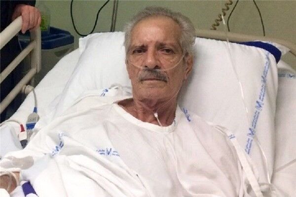 باشگاه استقلال هزینه بیمارستان پورحیدری را بر عهده گرفت
