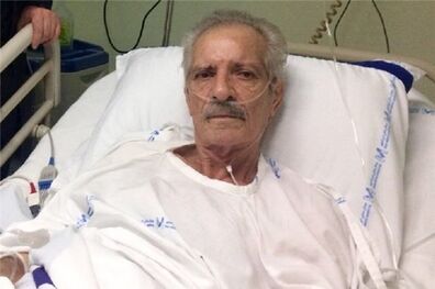 باشگاه استقلال هزینه بیمارستان پورحیدری را بر عهده گرفت