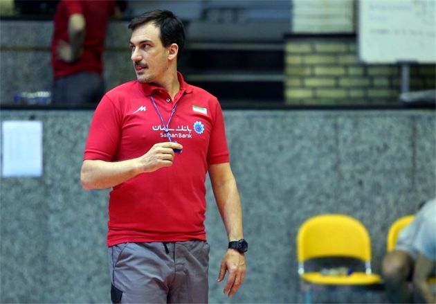 سیچلو چهارشنبه وارد تهران می‌شود