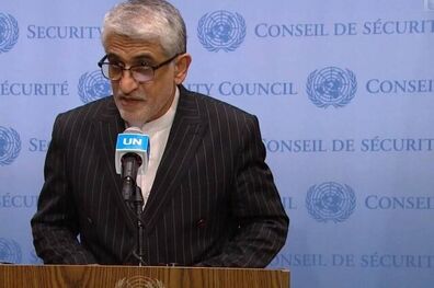 نیروی انتظامی ایران قابلیت مدیریت هرگونه آشوب و حفظ آرامش در کشور را دارد