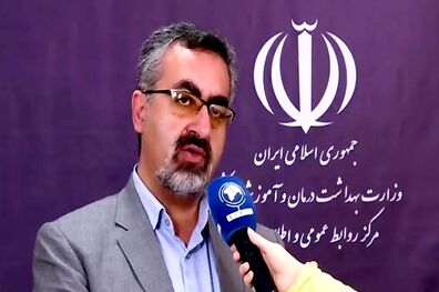 بهره برداری از ۱۴۰۰ پروژه آموزشی، بهداشتی و درمانی با اعتباری بالغ بر ۱۷۰۰۰ میلیارد
