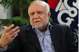 صادرات نفت ایران ۲.۴۴ میلیون بشکه در روز