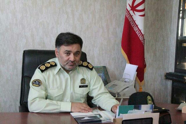 طرح‌ها و برنامه‌های پلیس در طول ایام نوروز تعطیل نشده است
