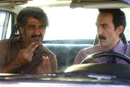 فصل سوم سریال «زیر خاکی» تولید می شود