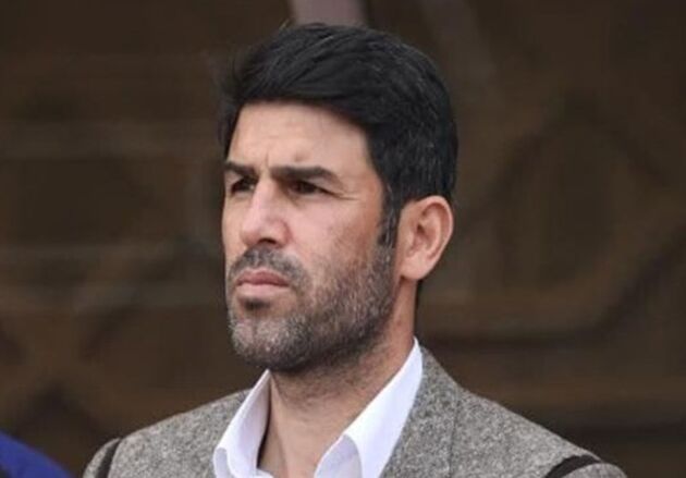 بیرانوند و کنعانی‌زادگان اختلافی ندارند