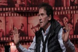 من از دهه 70 وارد سینما شدم ولی یک عکس از من در موزه سینما نیست!