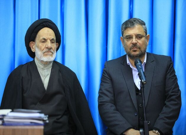 جذب اعتبار یک میلیاردی برای اشتغال زندانیان/نهضت قرآنی در زندان ها قوت گرفته است