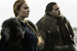 دانلود زیرنویس قسمت دوم فصل 8 گیم اف ترونز Game OF Thrones