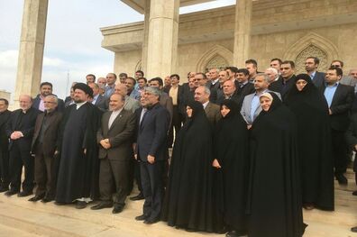 تدوین سند توسعه ملی ورزش از اهداف من است